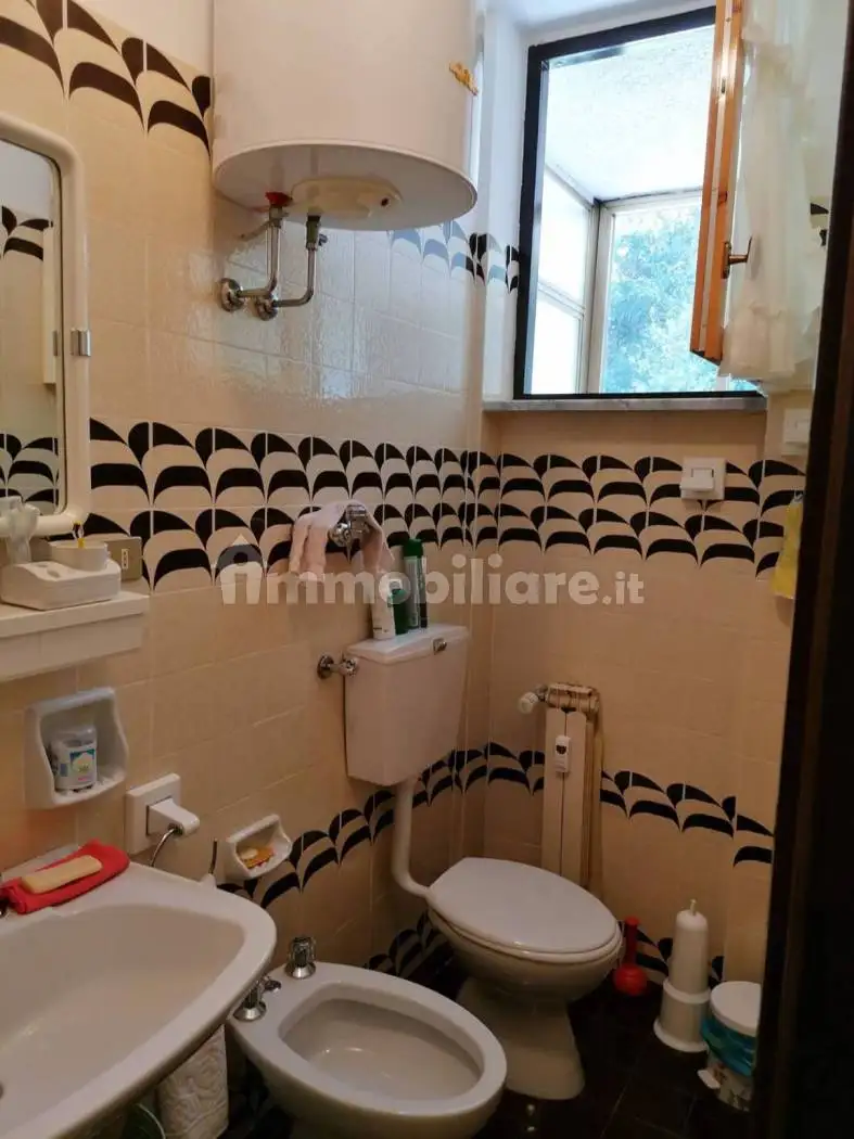 Appartamento in affitto a Cuneo