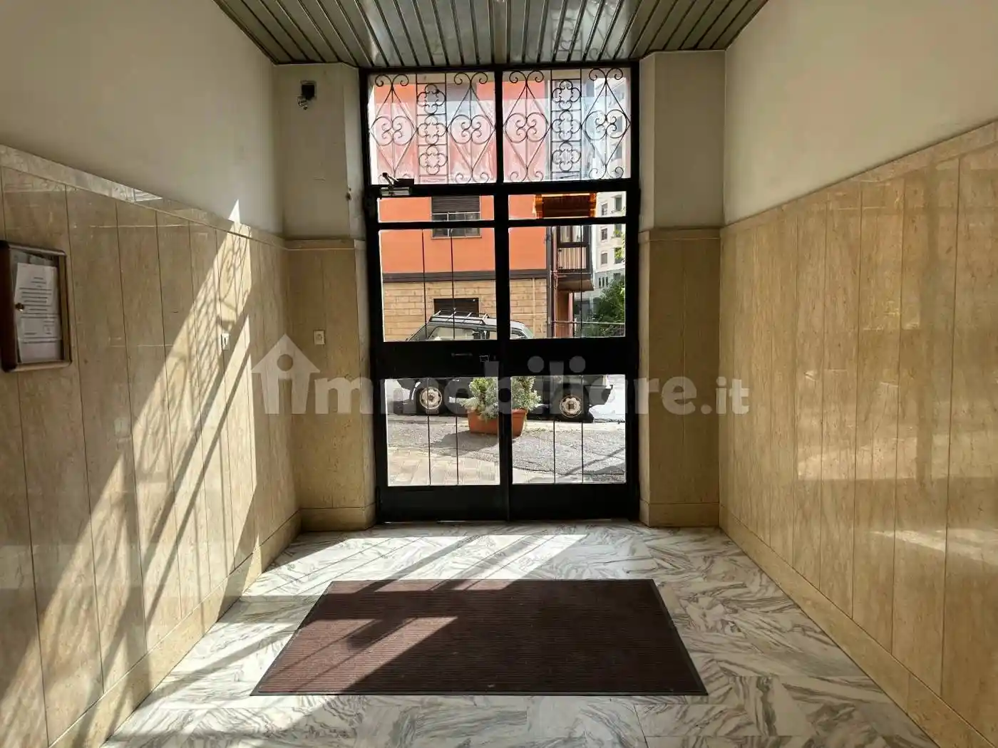 Trilocale viale Guglielmo Marconi 160, Centro, Potenza - foto 2