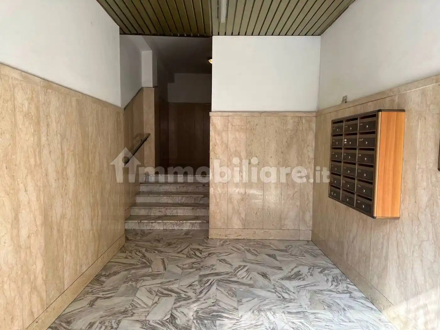 Trilocale viale Guglielmo Marconi 160, Centro, Potenza - foto 4