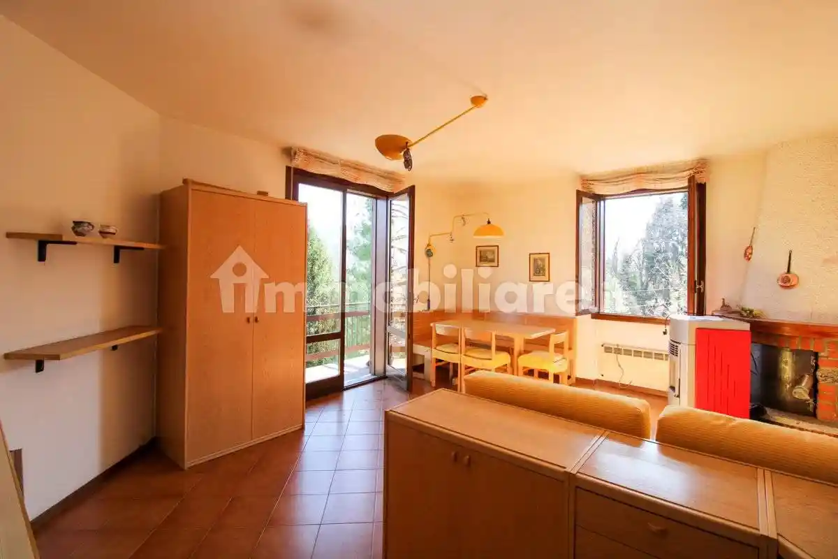 Appartamento in vendita a Alta Valle Intelvi