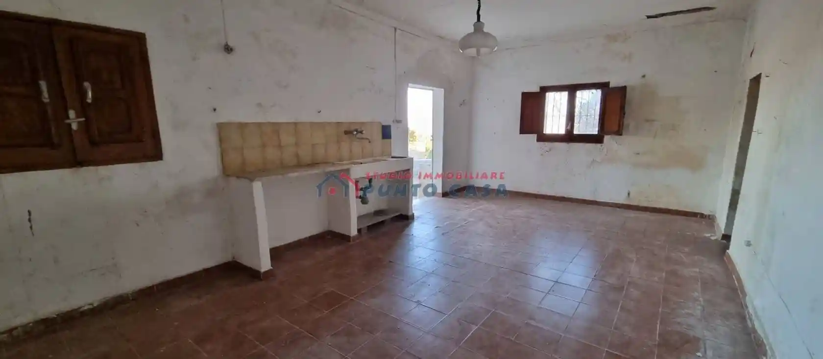 Villa in vendita a Paceco