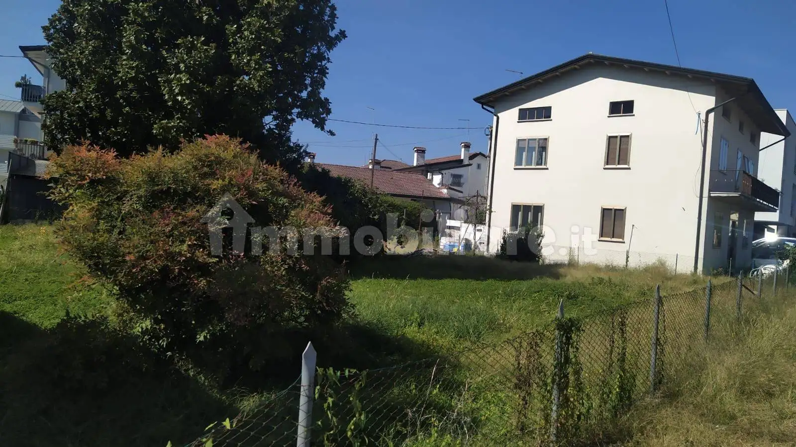 Villa in vendita a Carmignano di Brenta