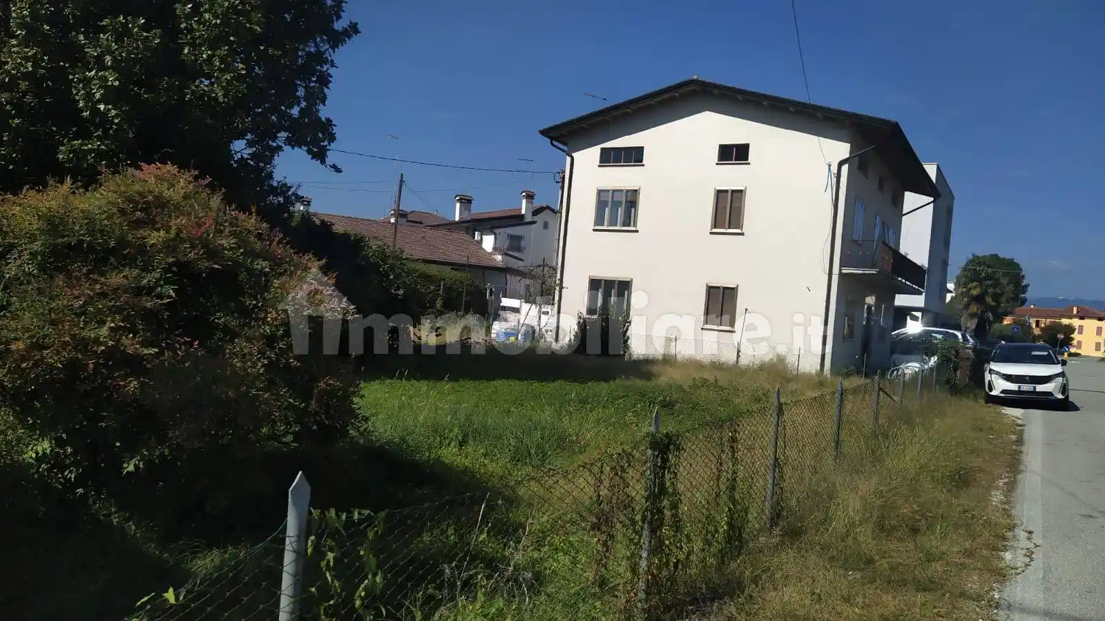 Villa unifamiliare via San Pio X, Centro, Carmignano di Brenta - foto 2