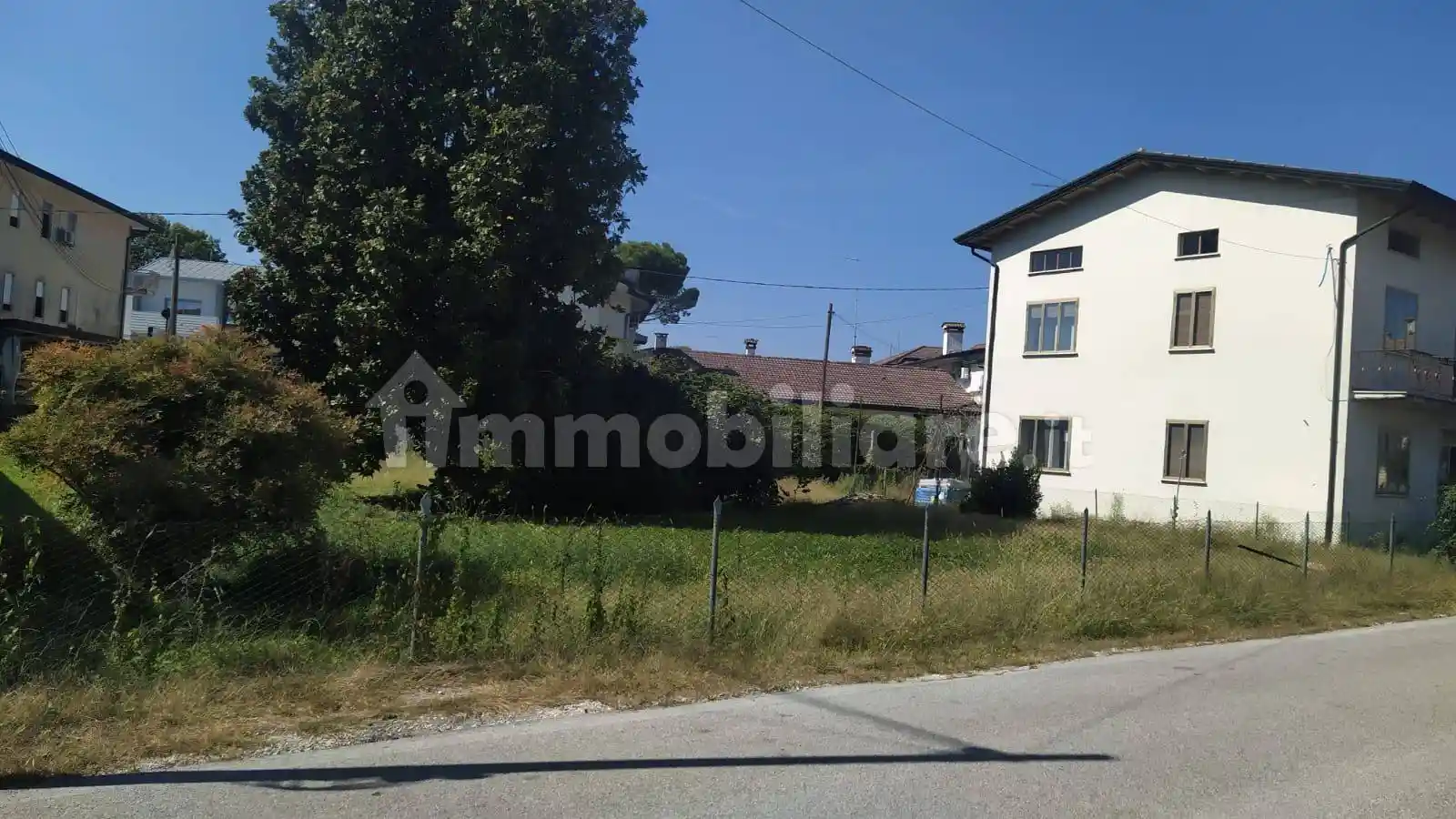 Villa unifamiliare via San Pio X, Centro, Carmignano di Brenta - foto 3