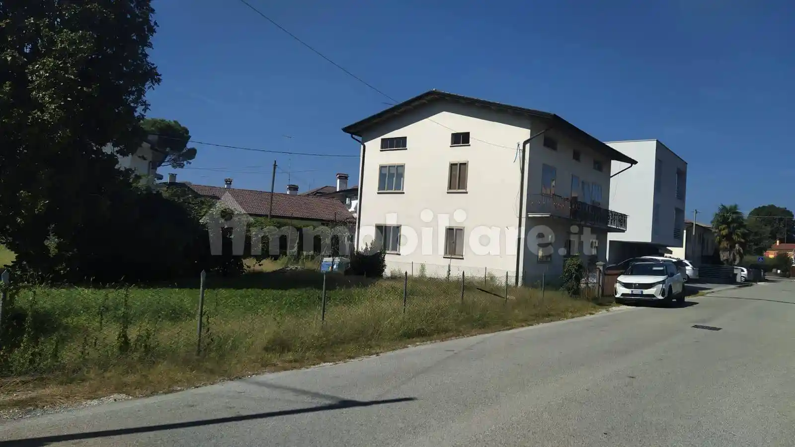 Villa unifamiliare via San Pio X, Centro, Carmignano di Brenta - foto 5
