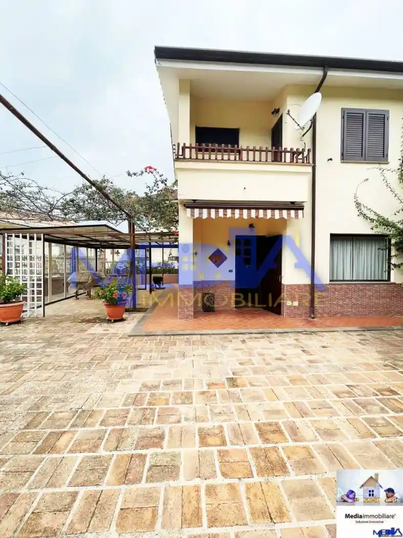 Villetta a schiera in vendita a Sperlonga