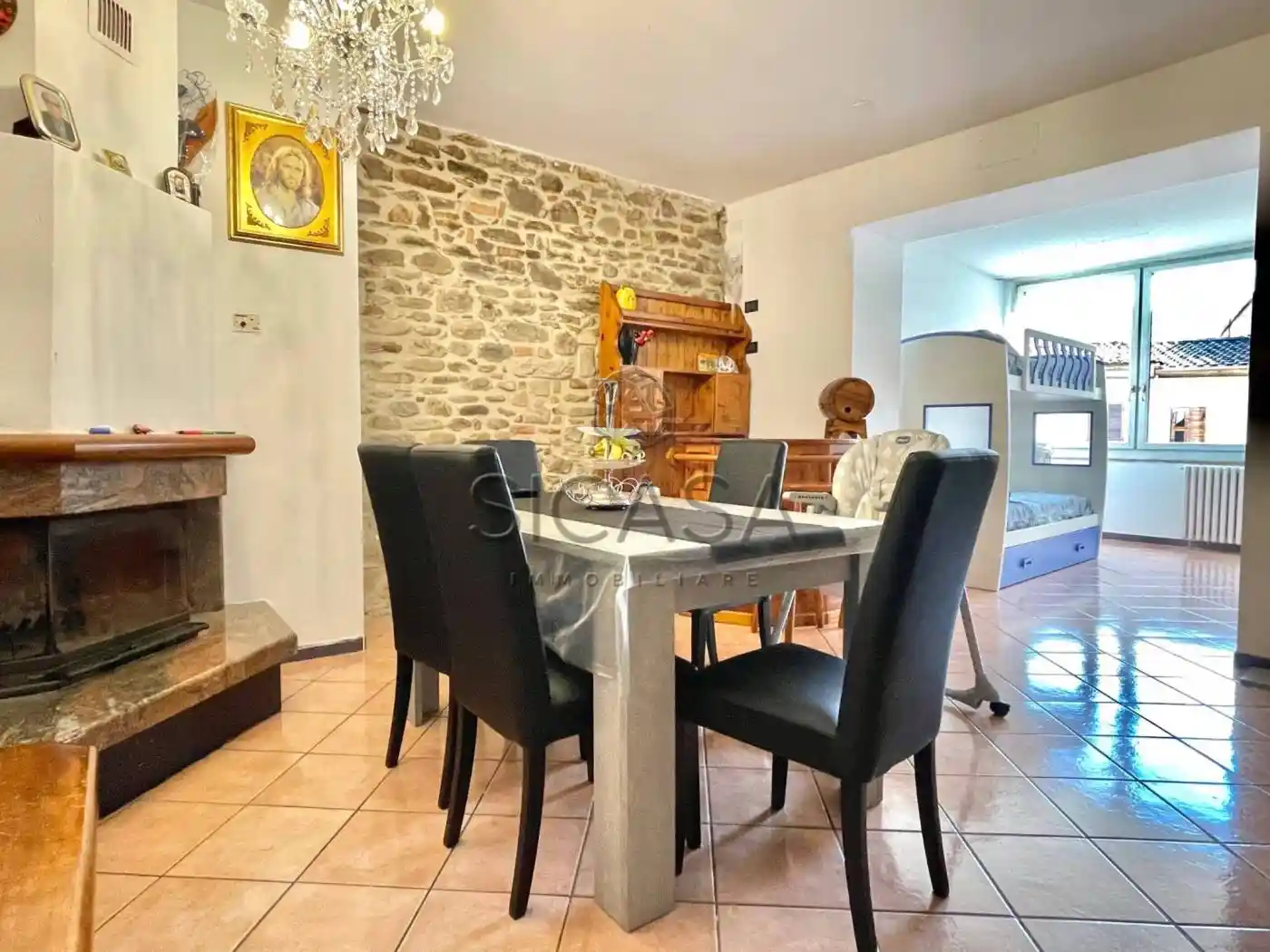 Appartamento in vendita a San Giustino