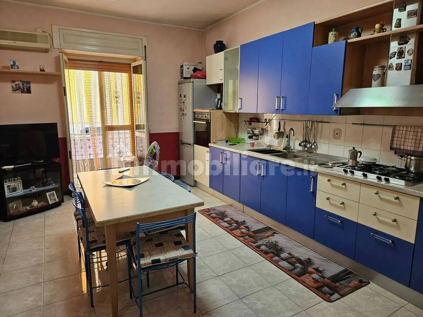 Appartamento in vendita a Afragola