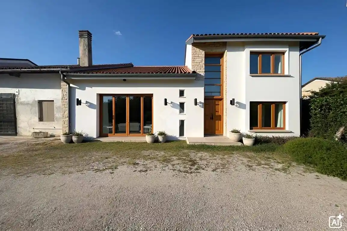 Casa indipendente in vendita a Tombolo