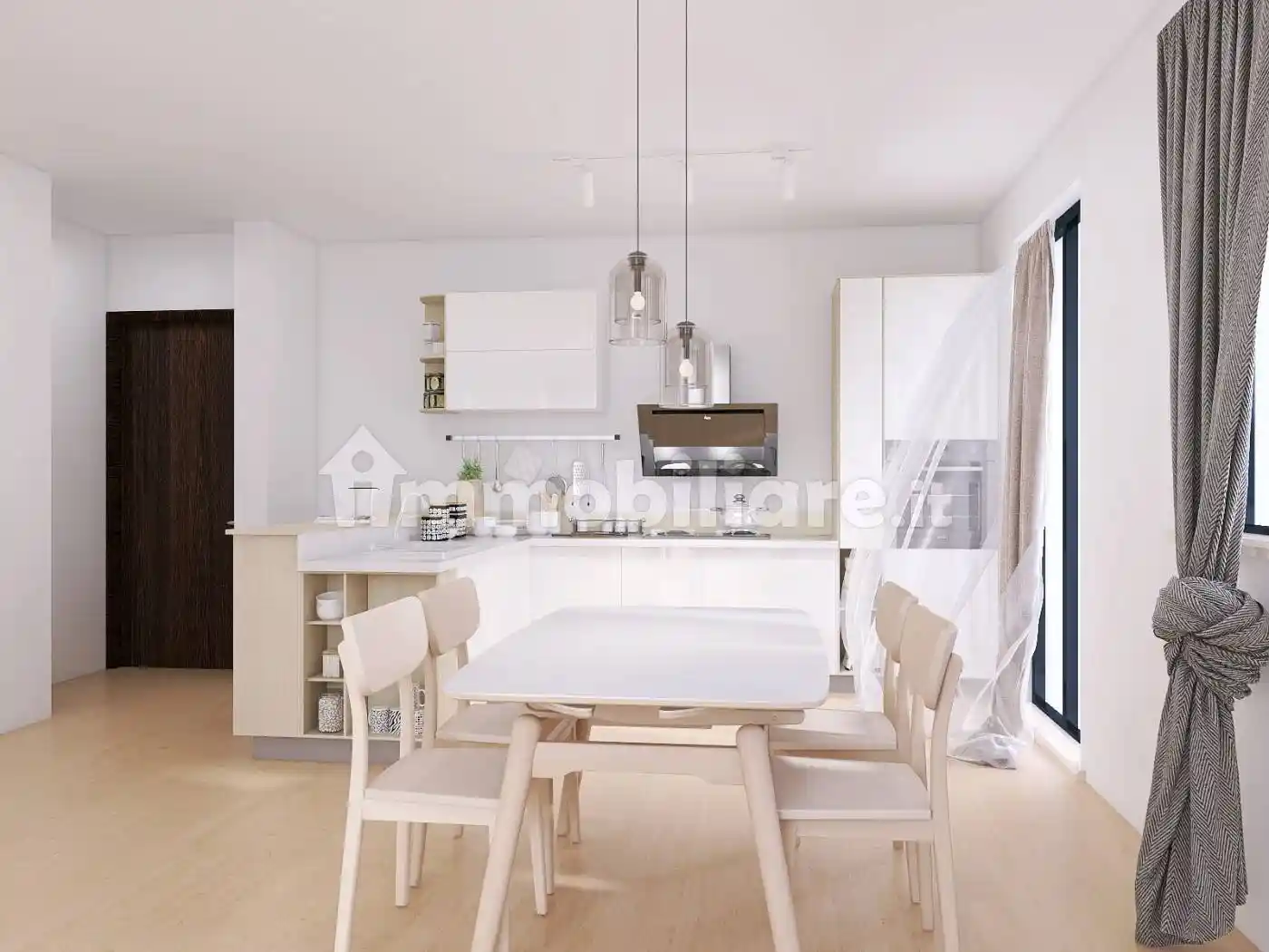 Appartamento in vendita a Treviso