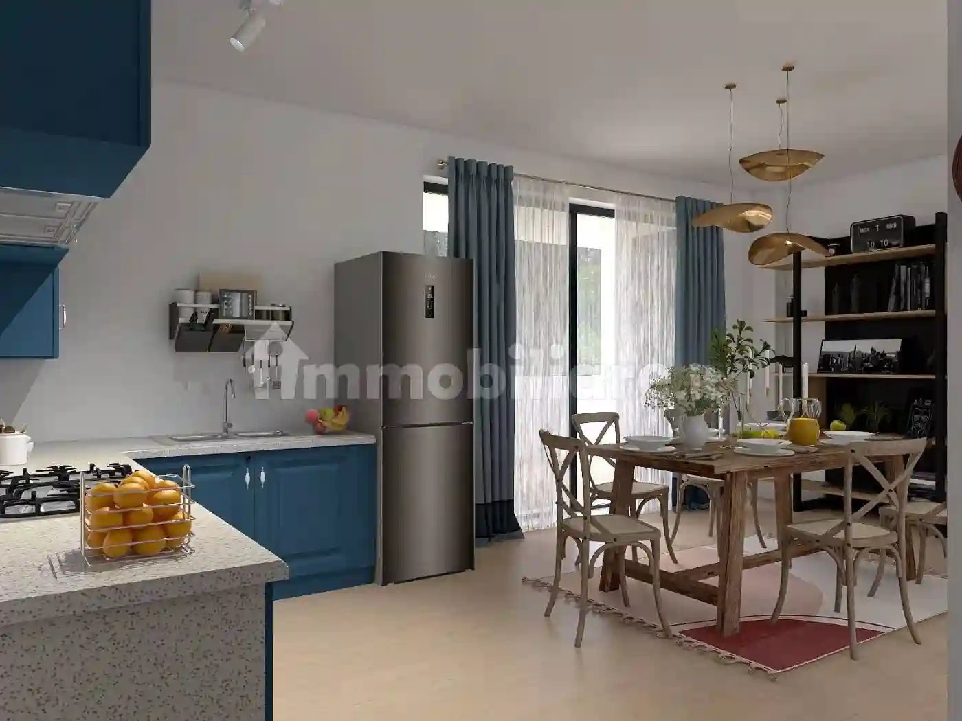 Appartamento - foto 2