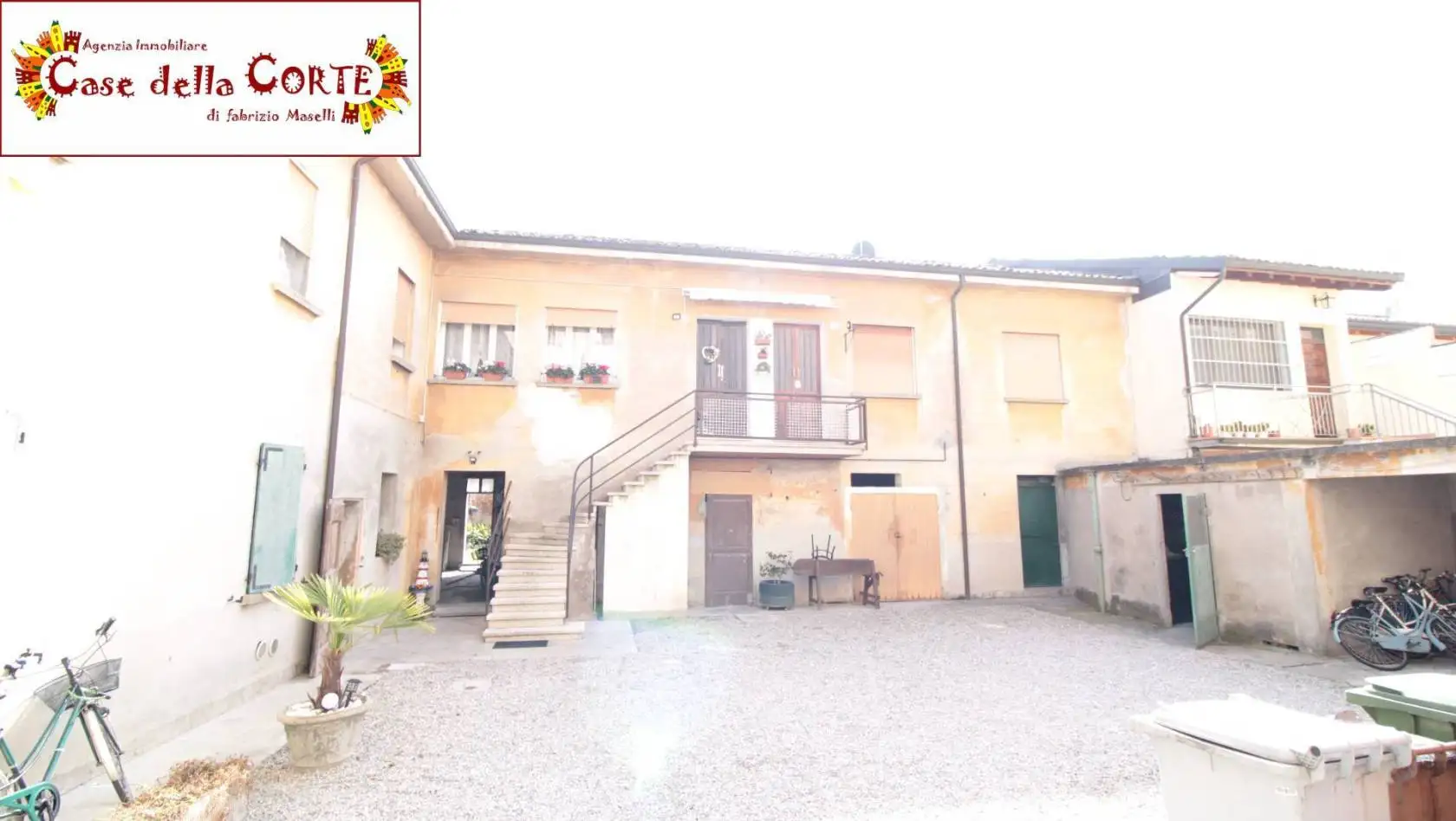 Villetta a schiera in vendita a Cento