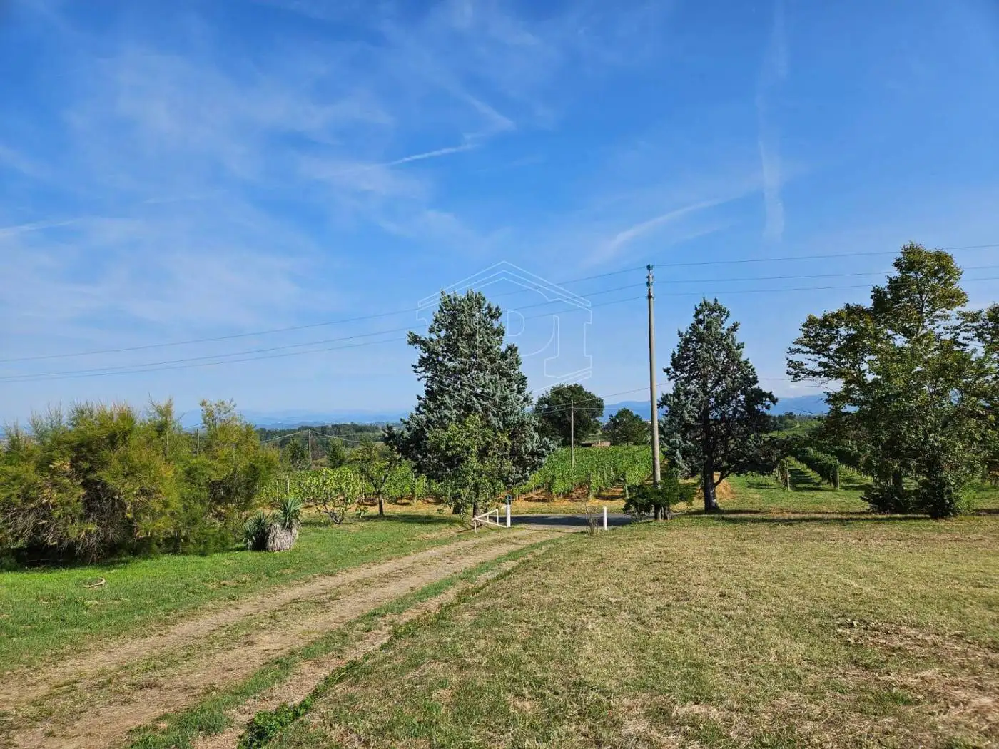 Villa unifamiliare Cascina Nuova Cannona, Carpeneto - foto 5