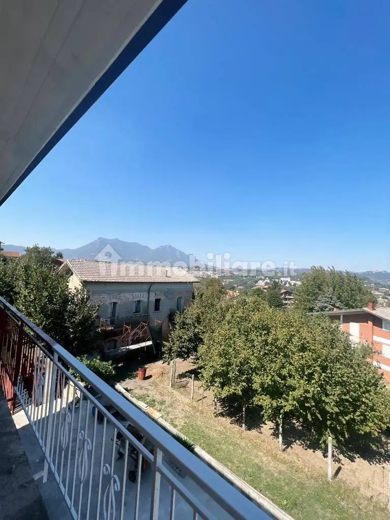Appartamento in vendita a Atripalda