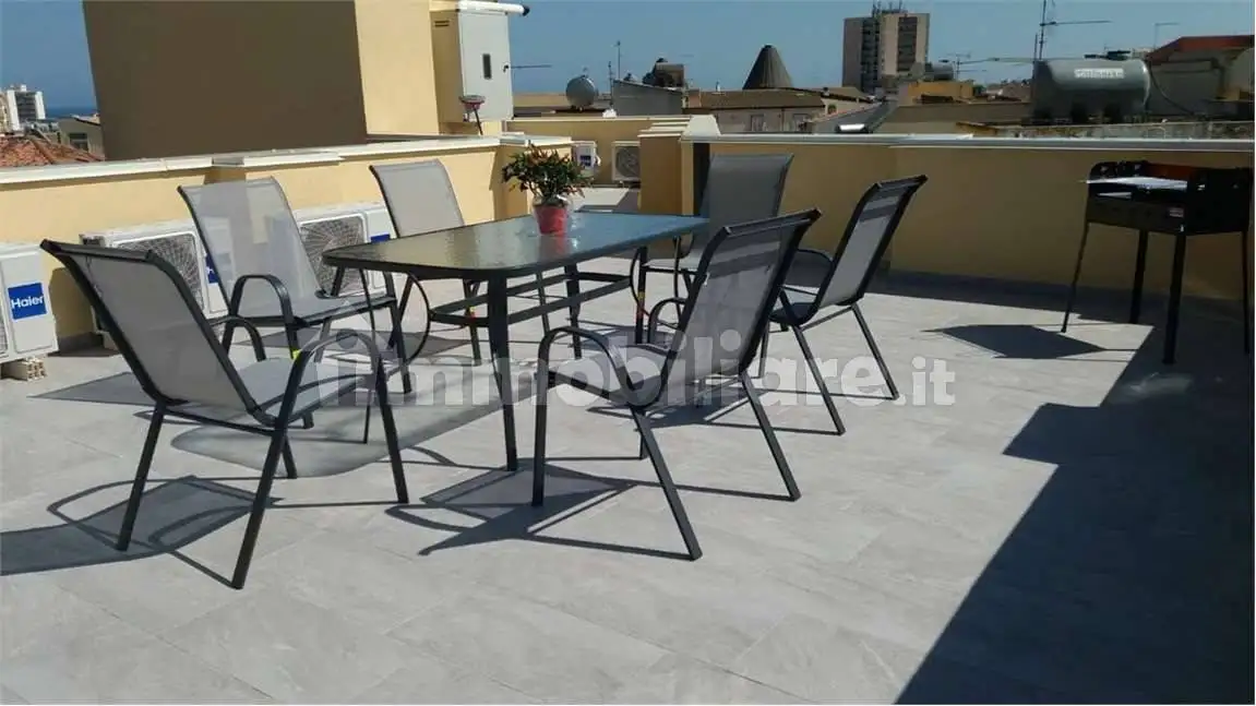 Appartamento in affitto a Avola