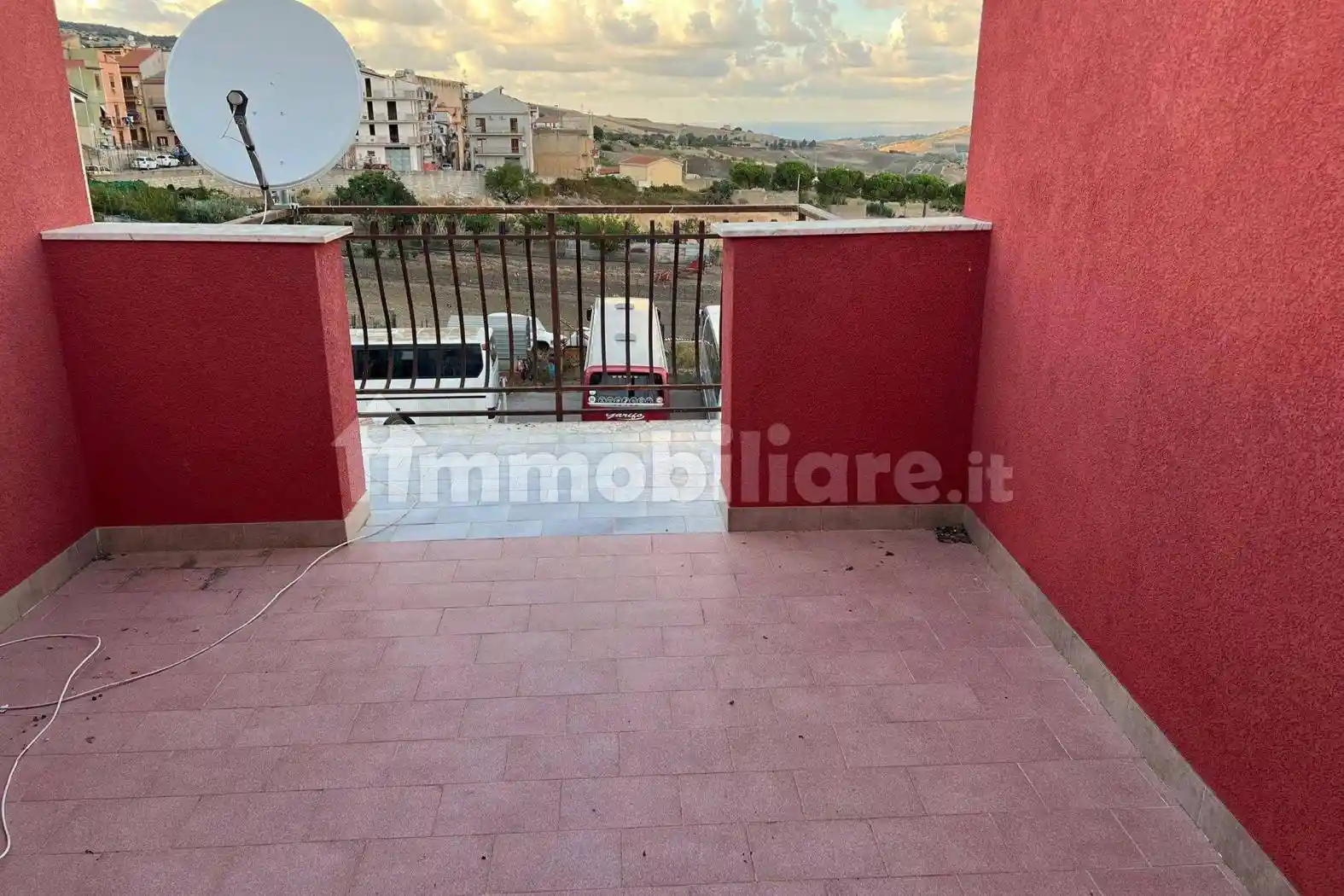 Palazzo - Edificio - foto 2