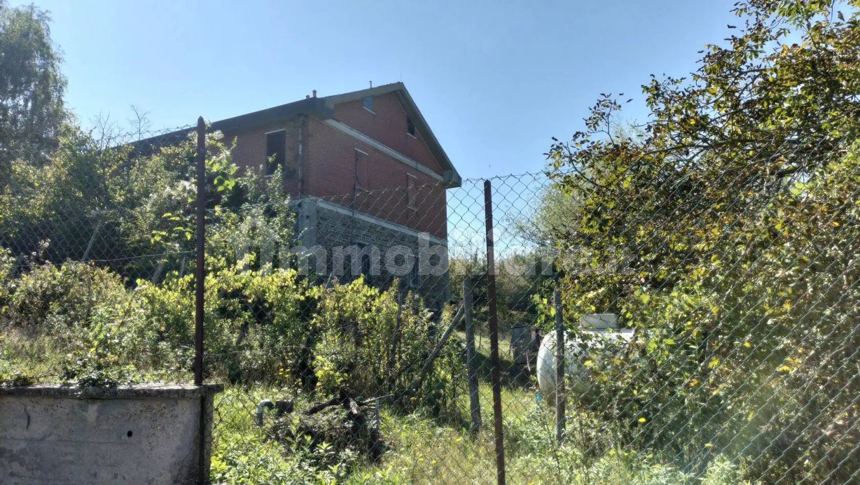 Villa unifamiliare Località Pian Bergolo 4, Bergolo - foto 4