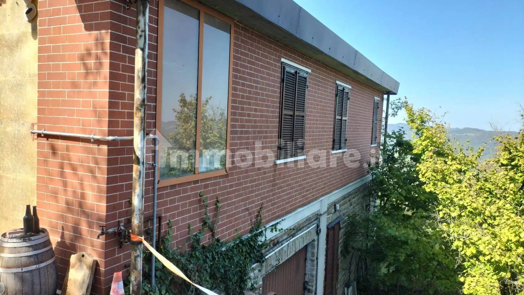 Villa unifamiliare Località Pian Bergolo 4, Bergolo - foto 5