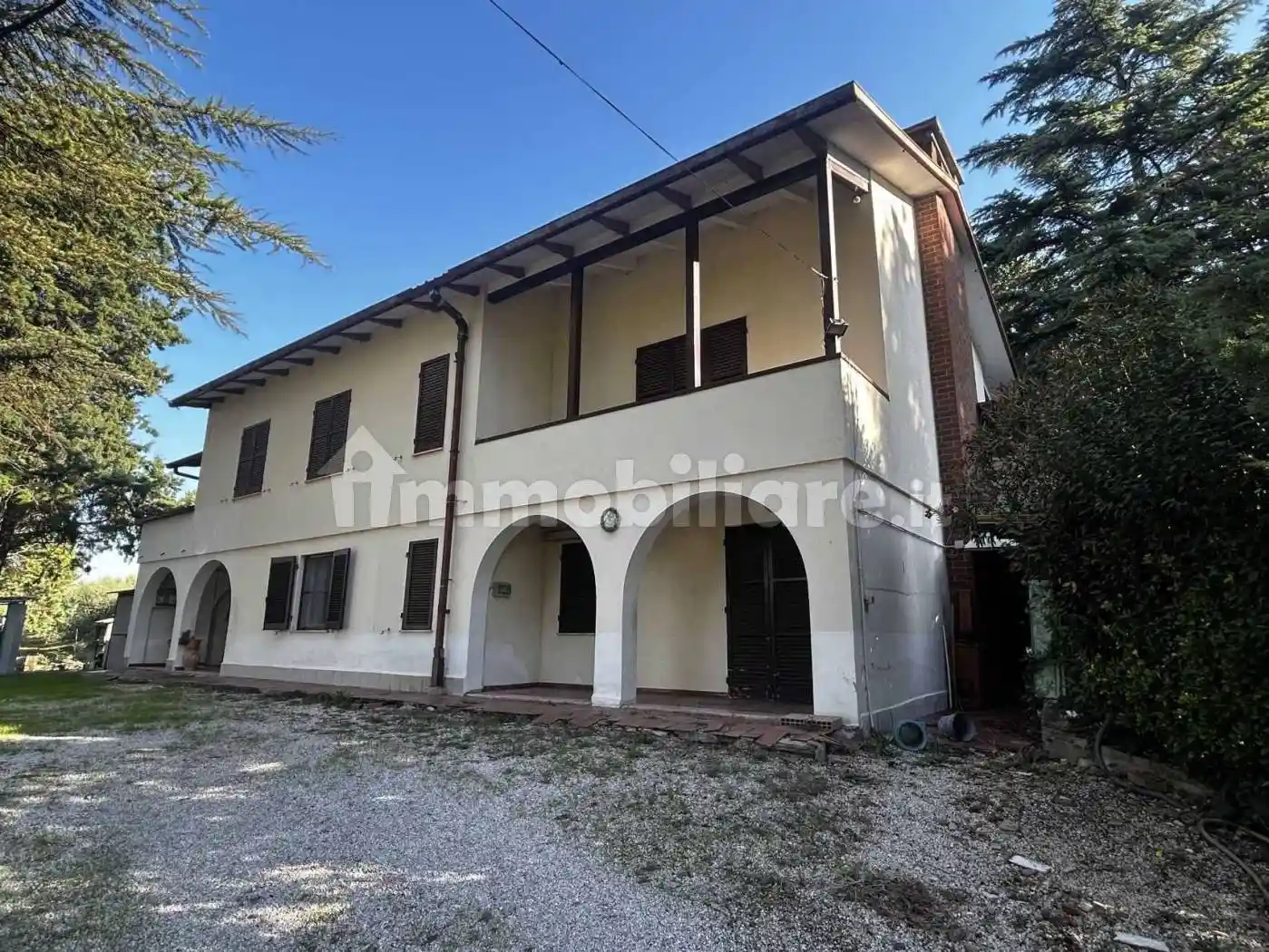 Villa in vendita a Collazzone