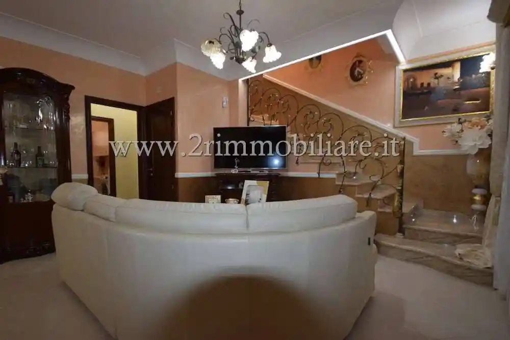 Villetta a schiera in vendita a Mazara del Vallo