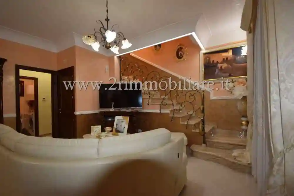 Villetta a schiera - foto 2