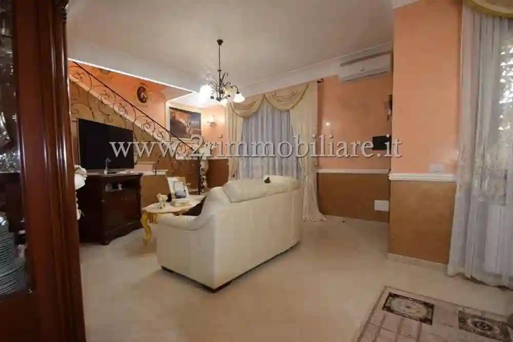 Villetta a schiera - foto 4