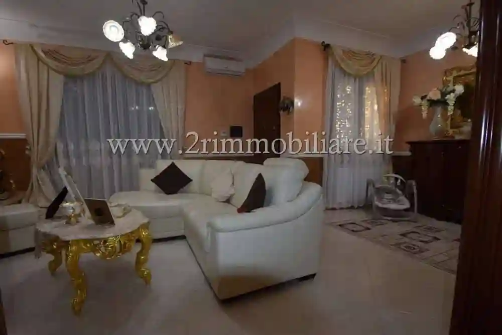 Villetta a schiera - foto 5