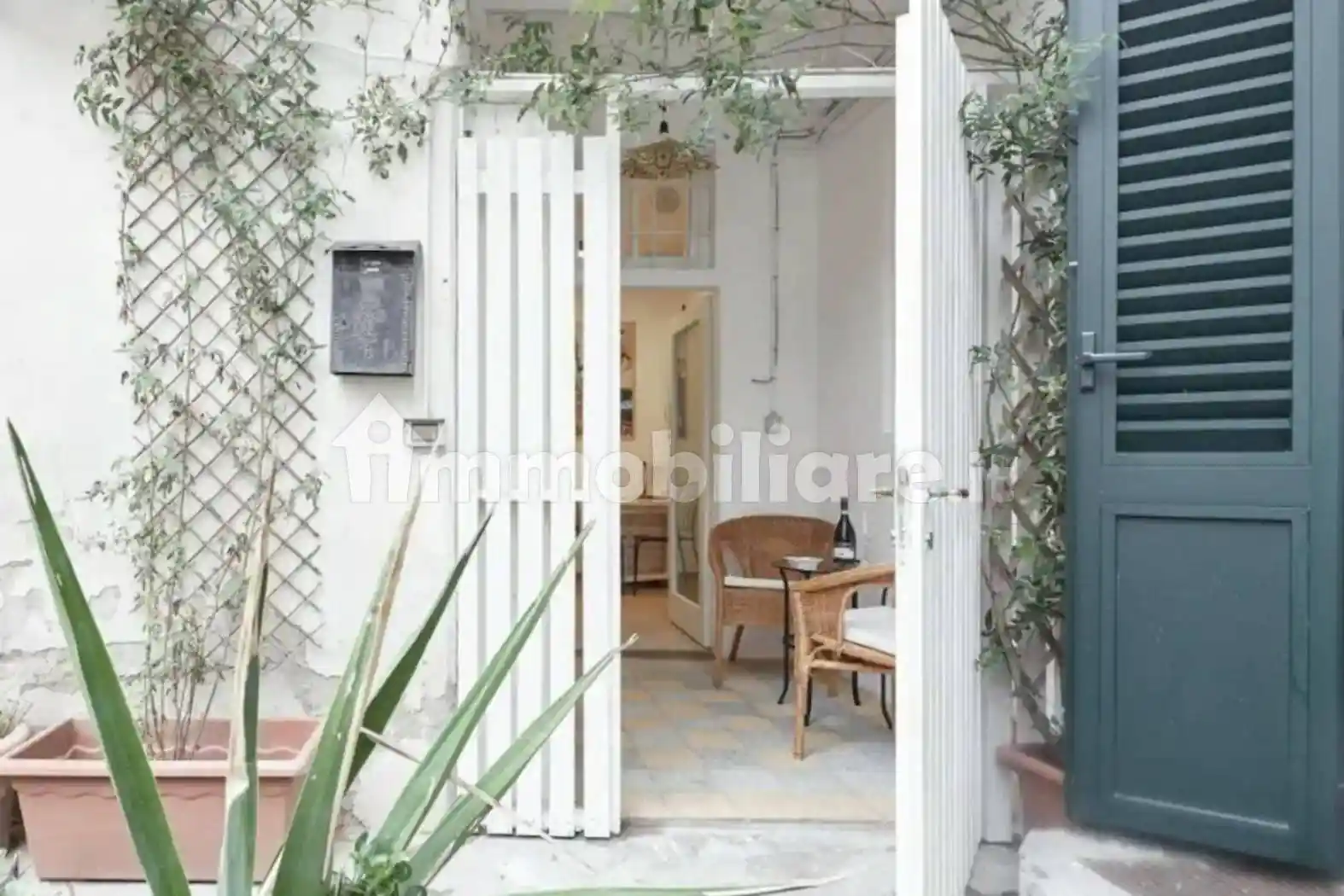 Appartamento in affitto a Firenze