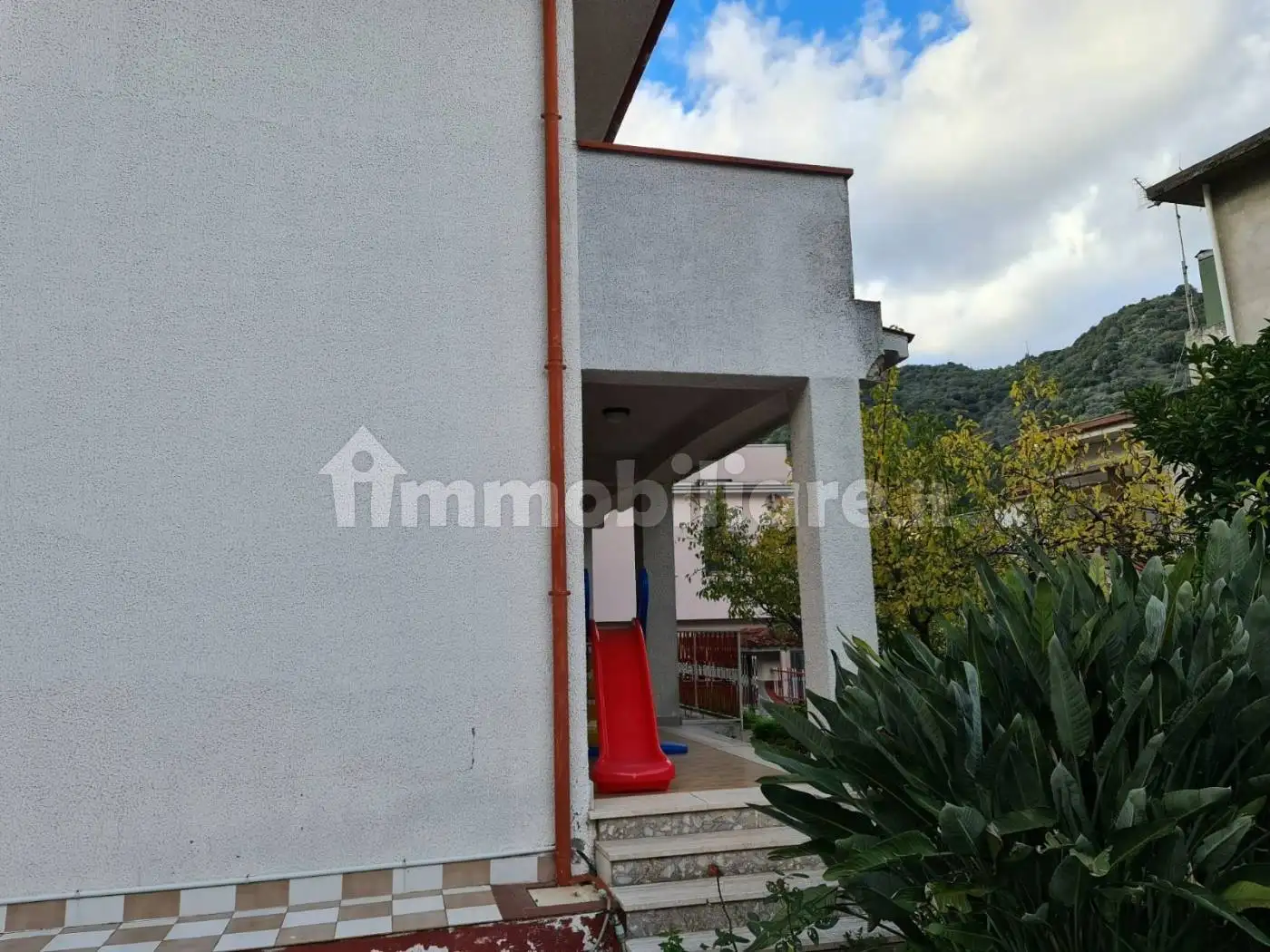 Villa in vendita a Bivongi