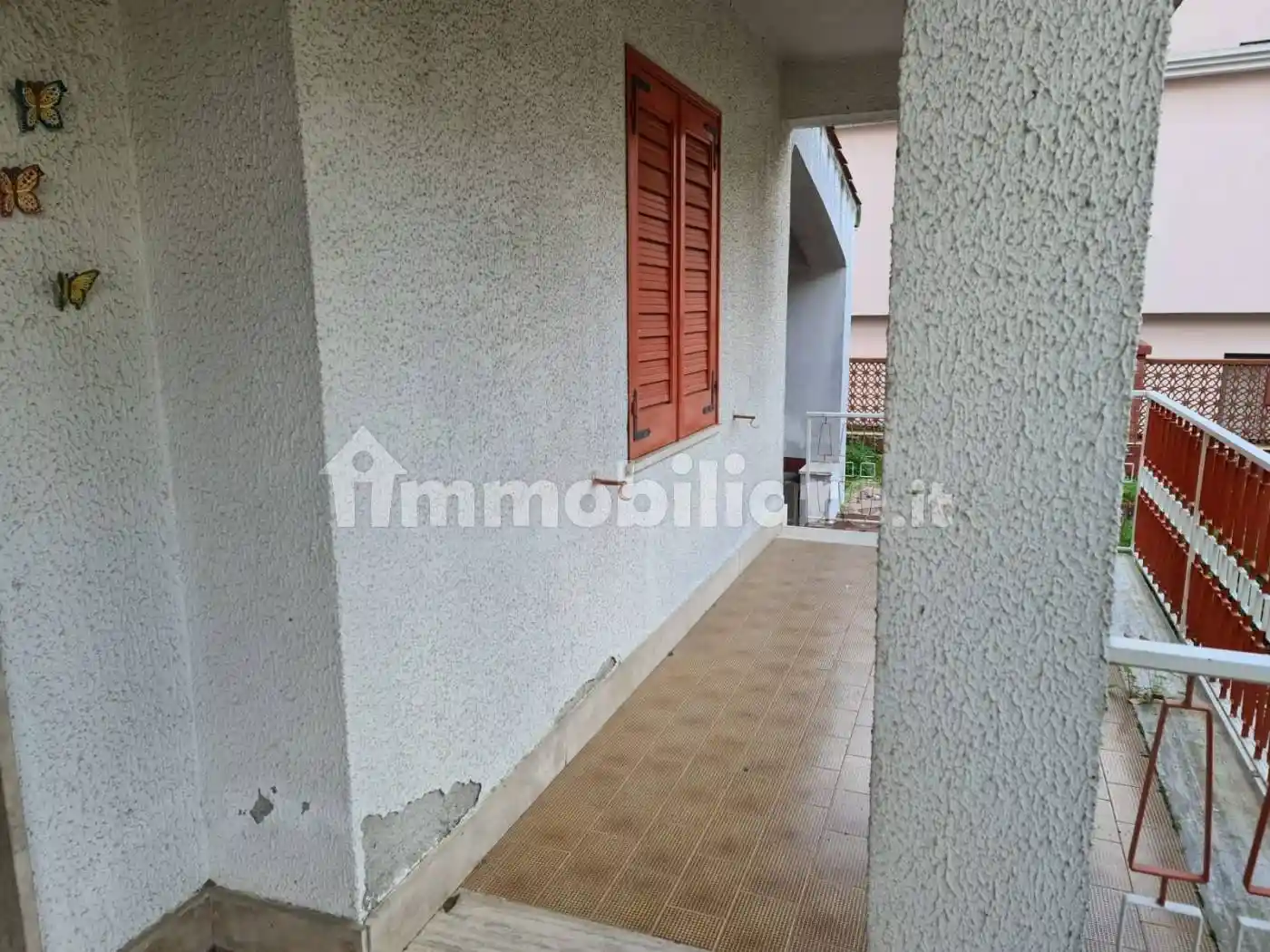 Villa unifamiliare via Vina 1, Bivongi - foto 2