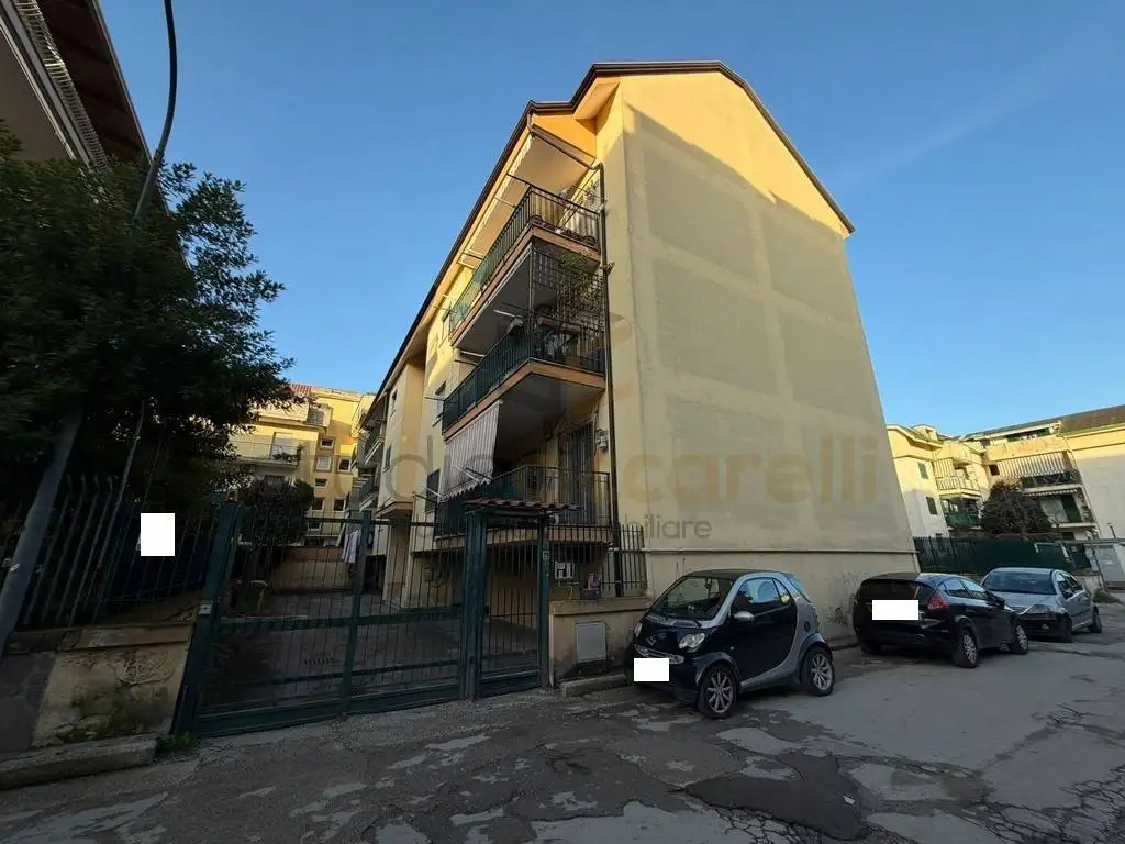 Attico - Mansarda in vendita a Giugliano in Campania