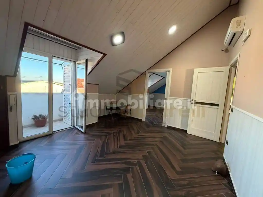 Attico - Mansarda - foto 3