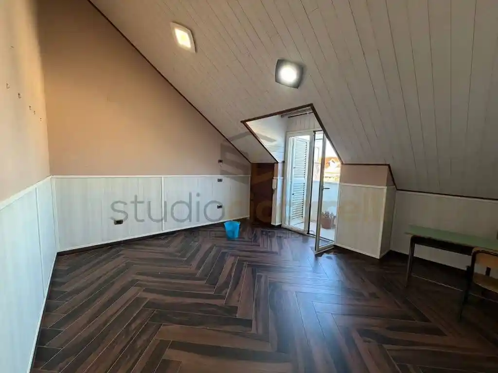 Attico - Mansarda - foto 4