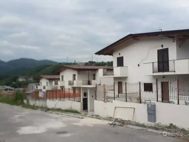 Villetta a schiera in vendita a Sessa Aurunca