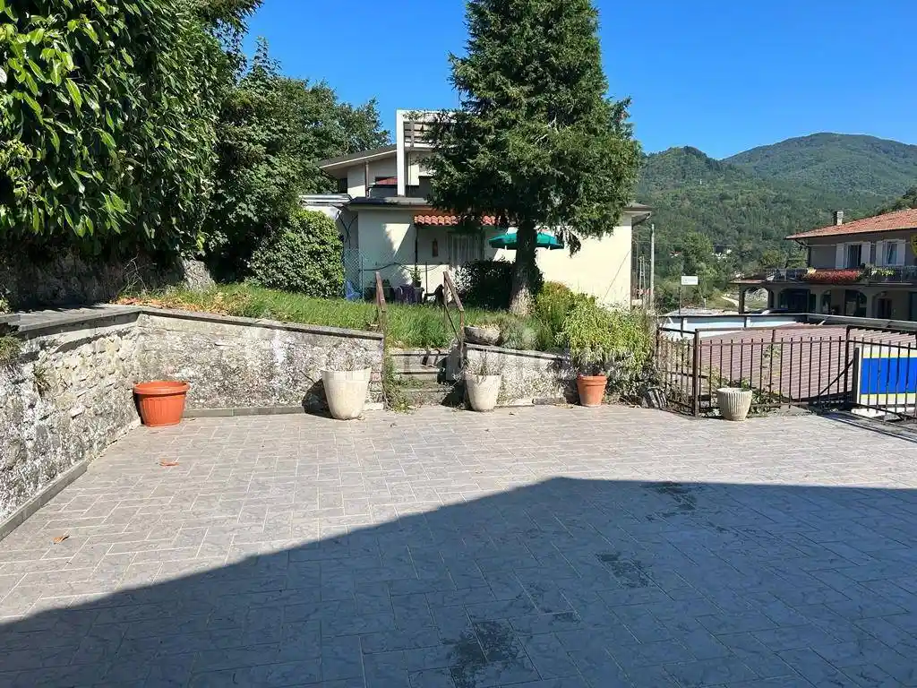 Appartamento in vendita a Minucciano