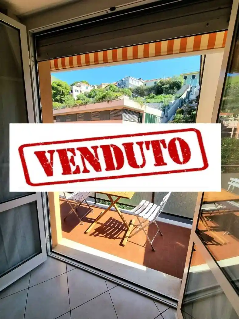 Appartamento in vendita a Spotorno