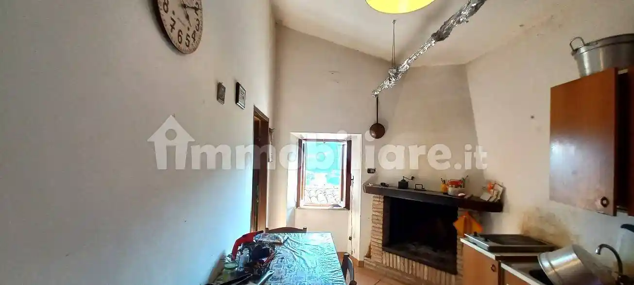 Terratetto unifamiliare Strada Provinciale di Ancaiano, Valico della Somma, Cese, Ancaiano, Spoleto - foto 2