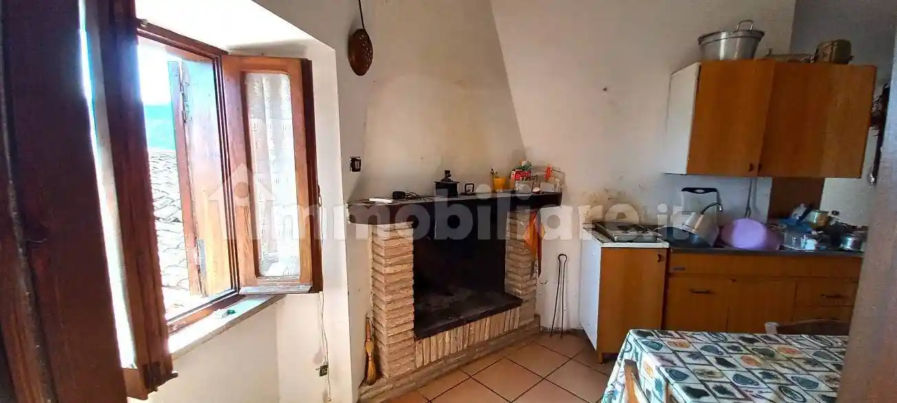 Terratetto unifamiliare Strada Provinciale di Ancaiano, Valico della Somma, Cese, Ancaiano, Spoleto - foto 3