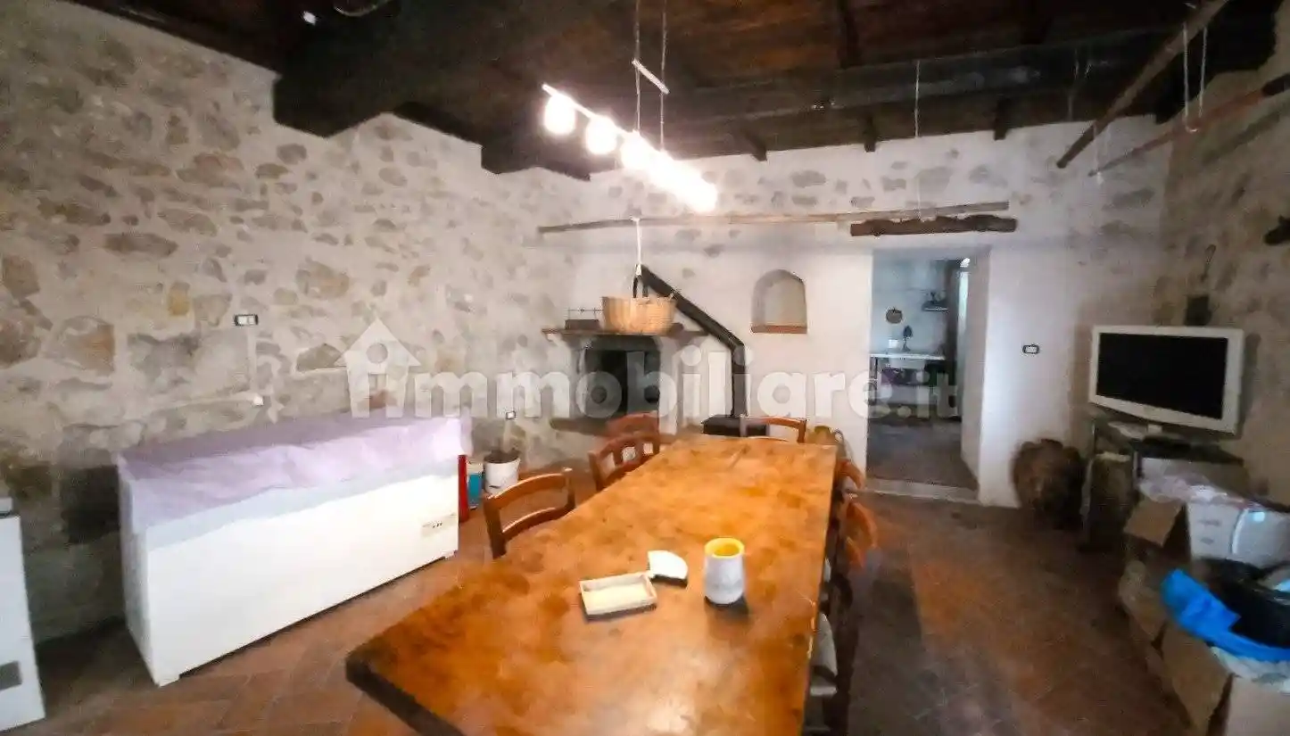 Terratetto unifamiliare Strada Provinciale di Ancaiano, Valico della Somma, Cese, Ancaiano, Spoleto - foto 4