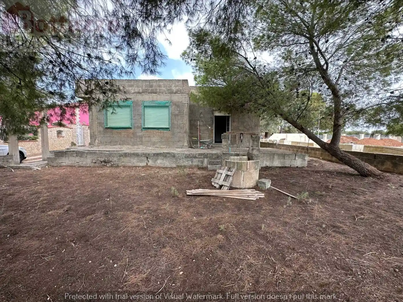 Villa in vendita a Lizzano