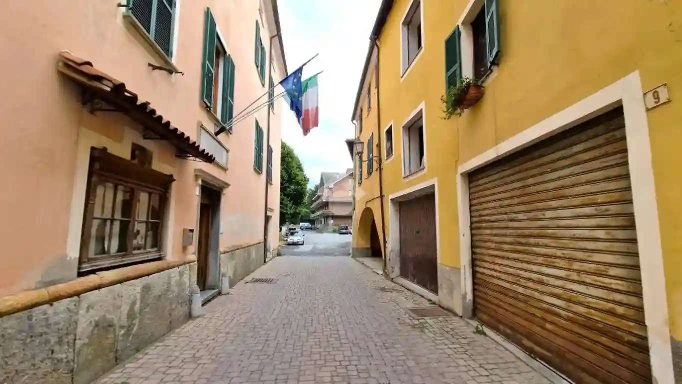 Palazzo - Edificio - foto 2