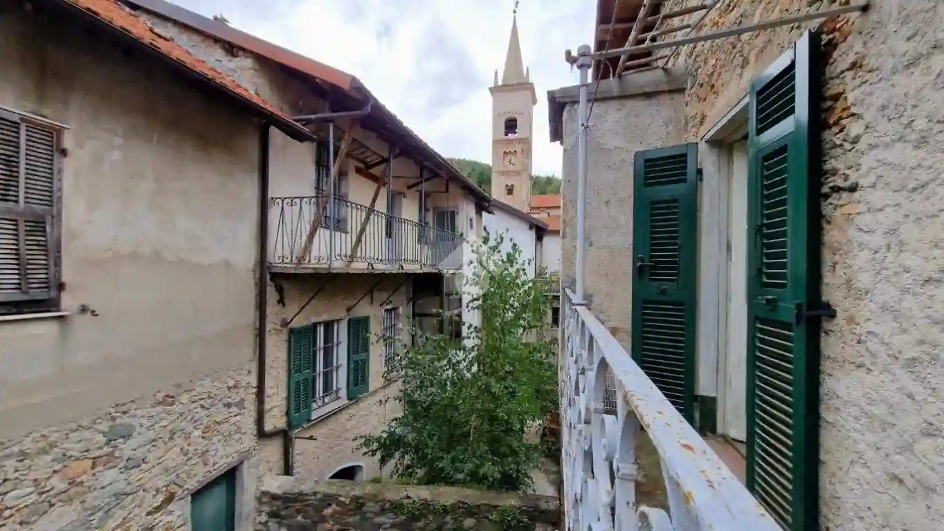 Palazzo - Edificio - foto 3