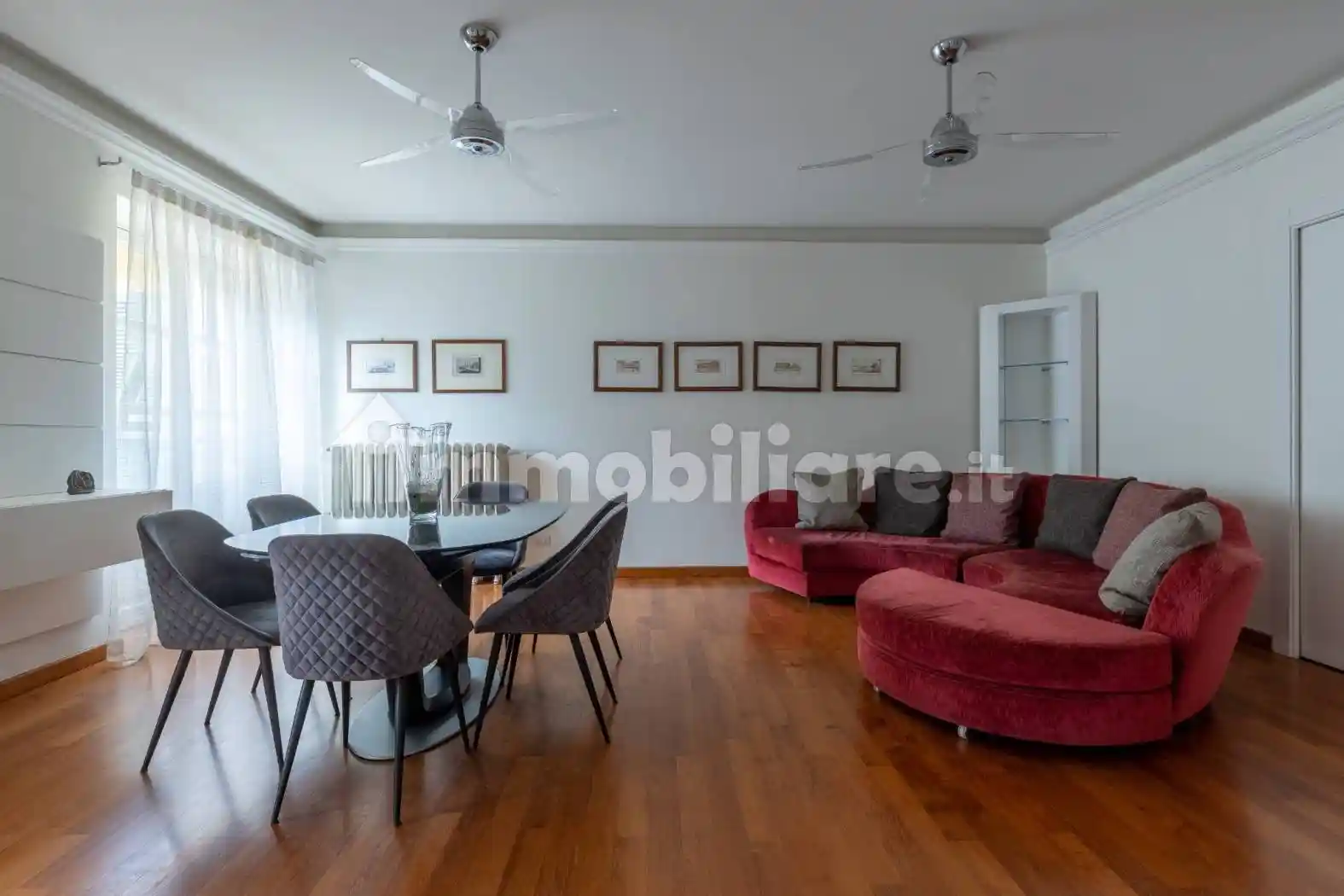 Appartamento in vendita a Lucca