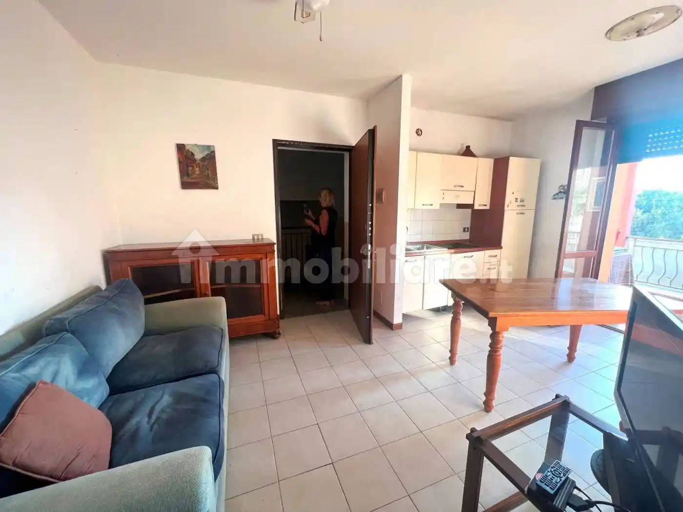 Appartamento in vendita a Brescia