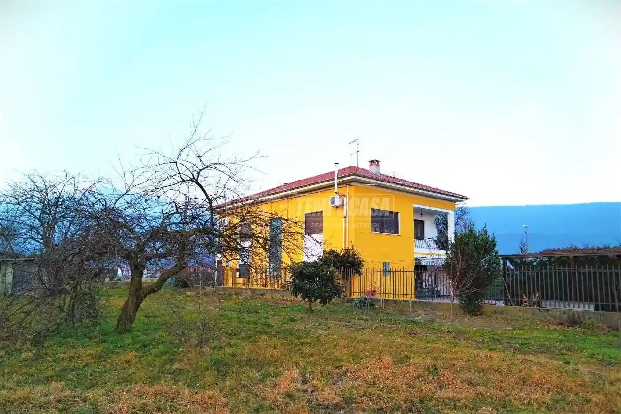 Villa unifamiliare via del Pero, Cascinette d'Ivrea - foto 2