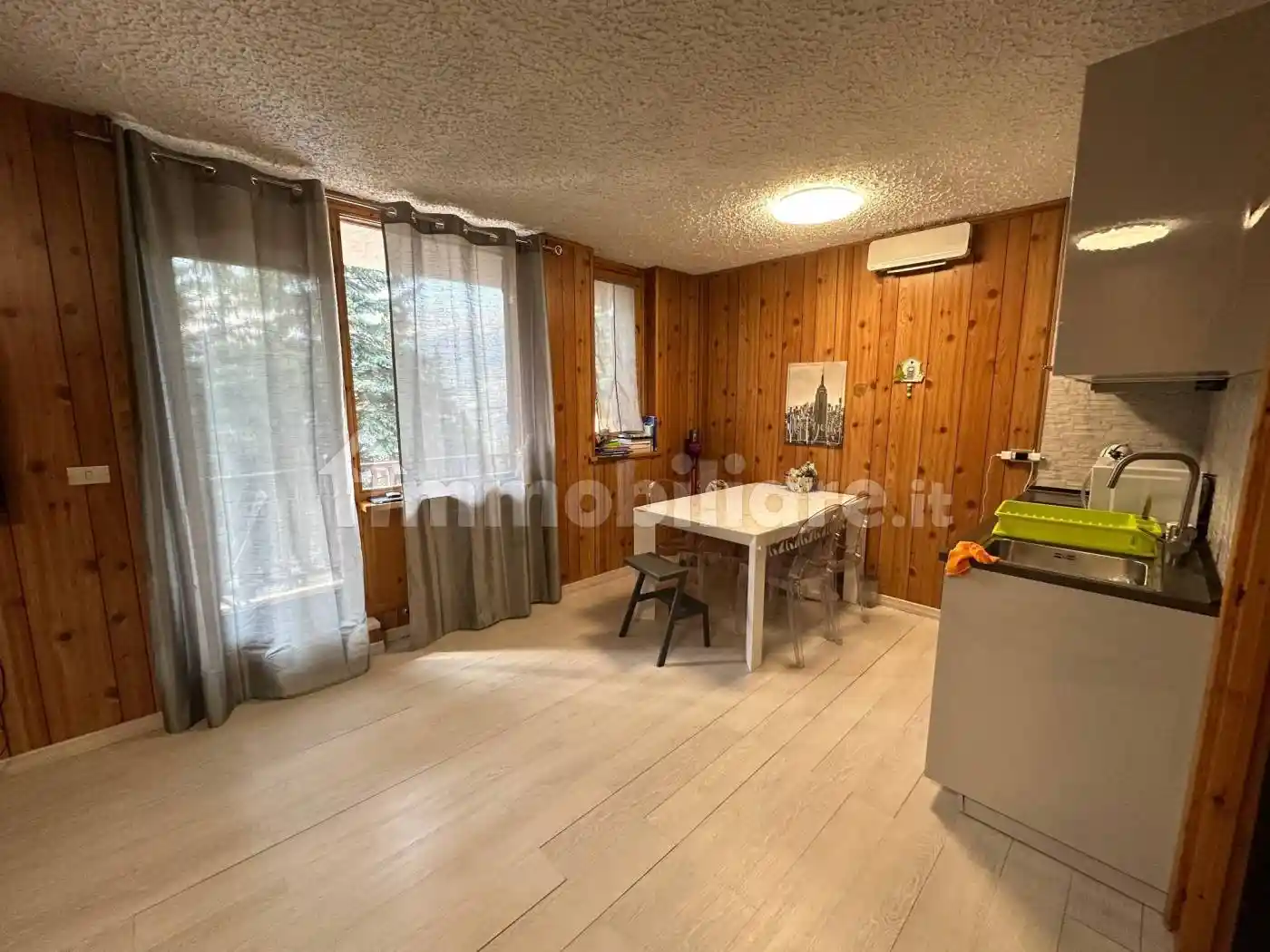 Appartamento in affitto a Sauze d'Oulx