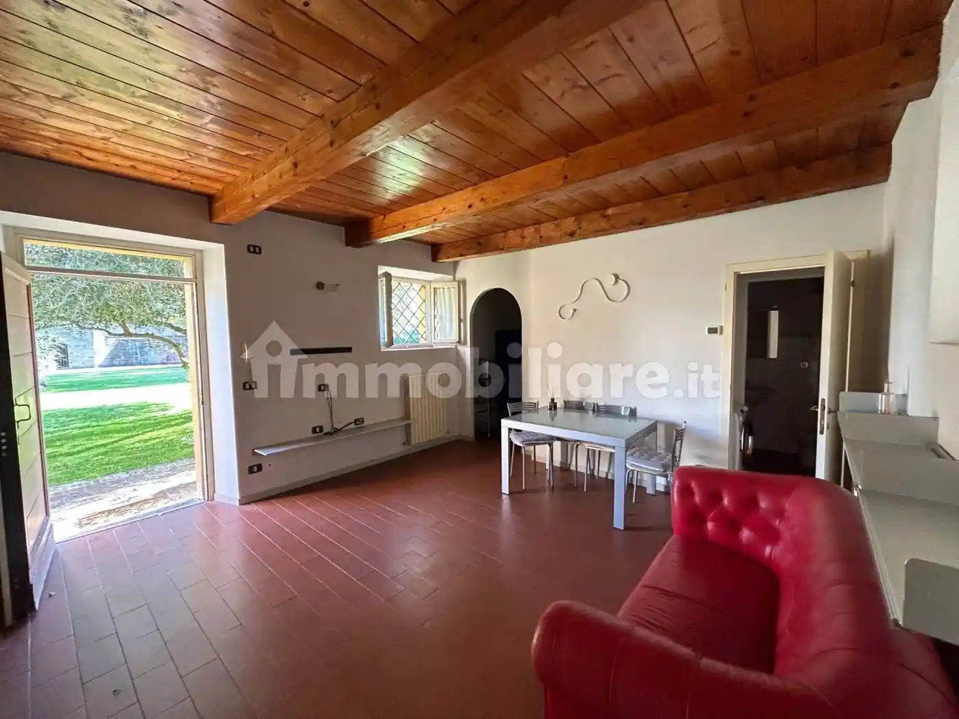Appartamento in affitto a Jesi