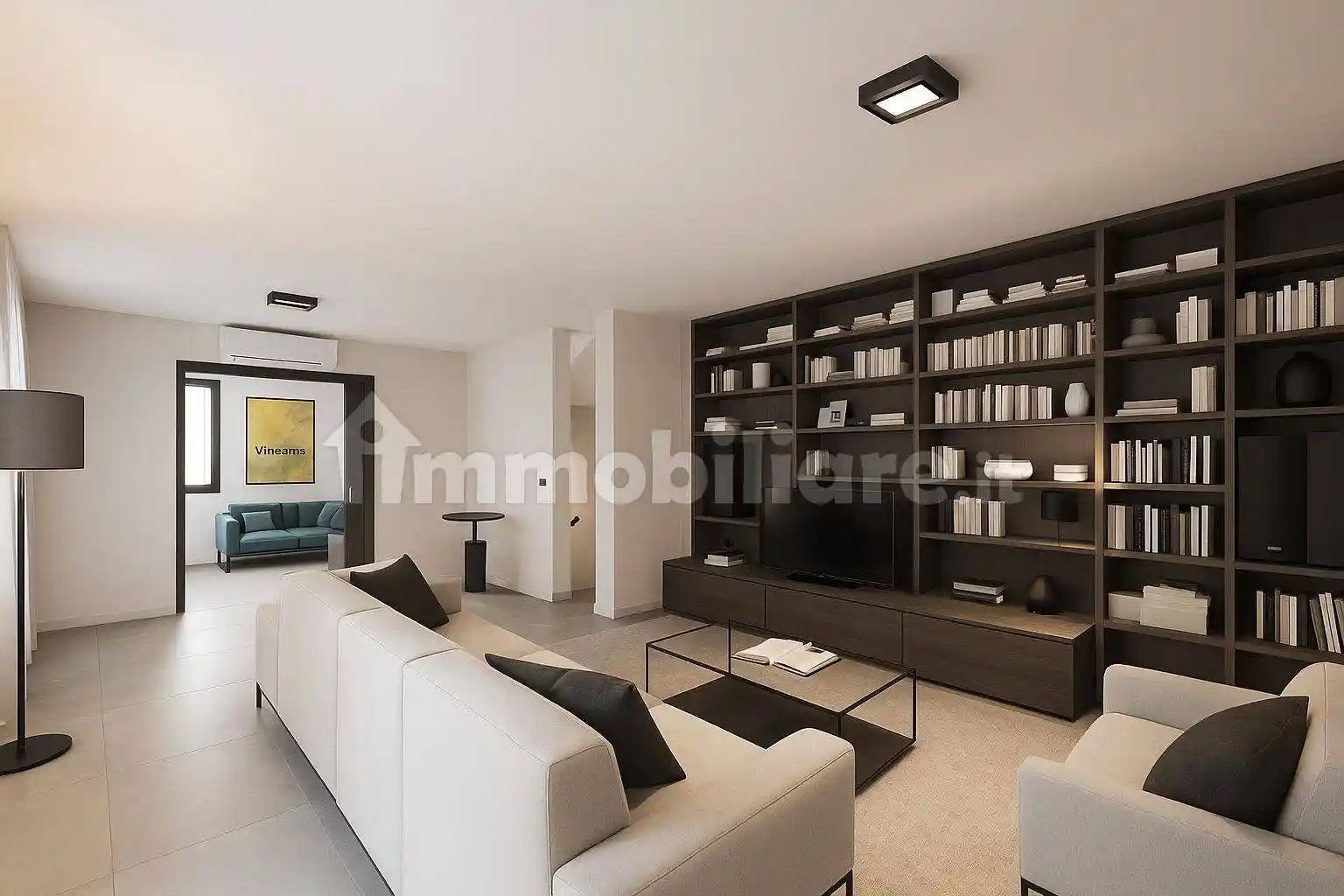 Appartamento in vendita a Udine