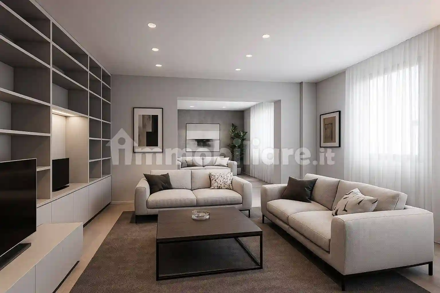 Appartamento - foto 4