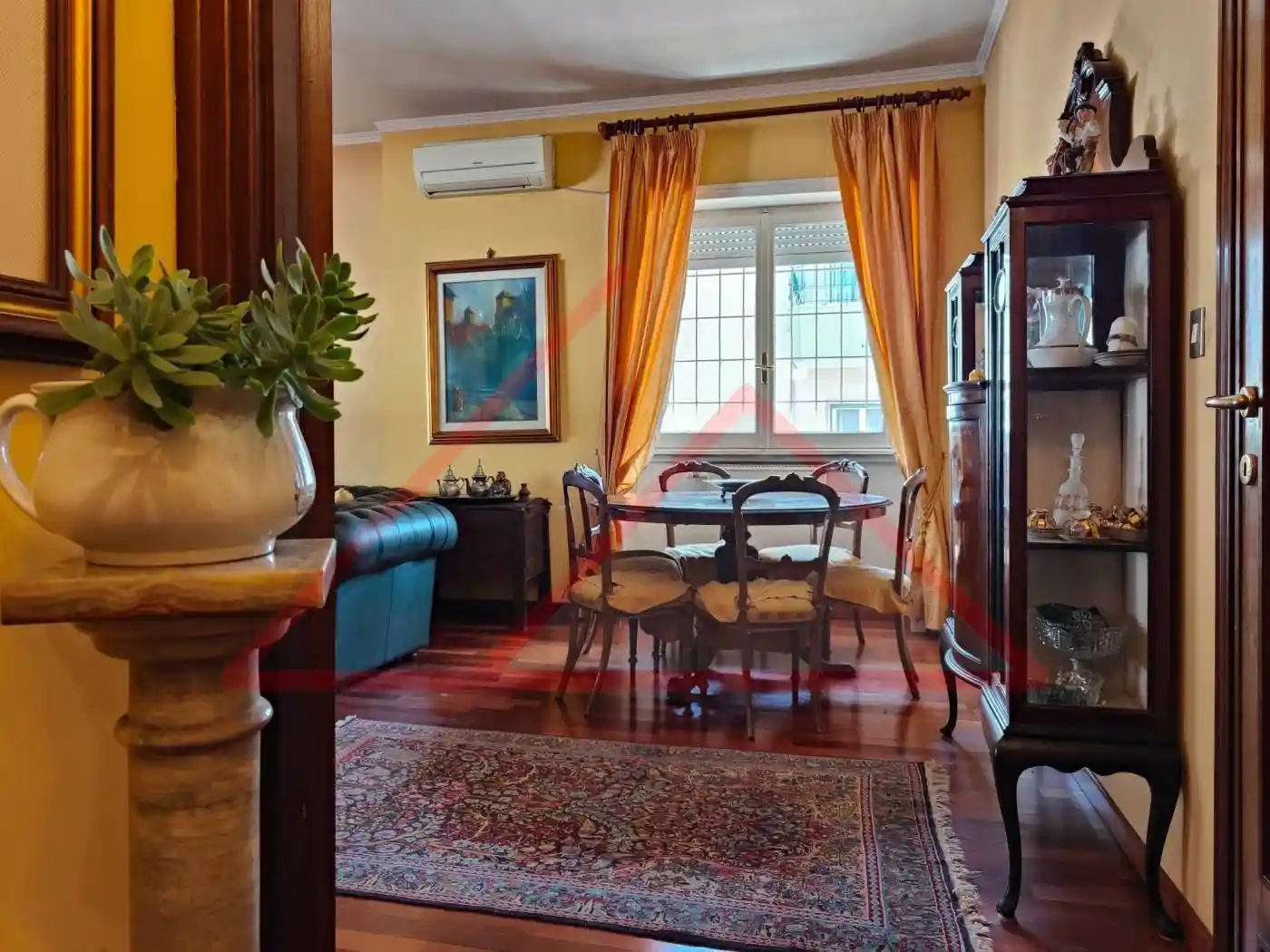 Attico via Nocera Umbra, Furio Camillo, Roma - foto 2